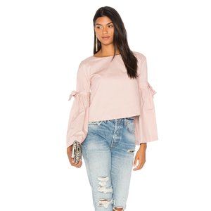 So Obviously Yours Top